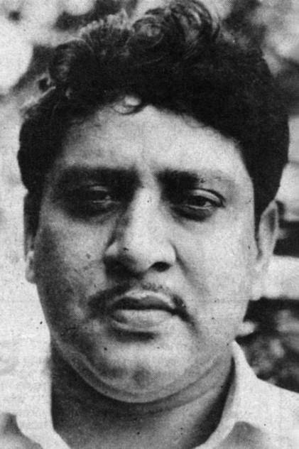 P C George - Actor Profile Photo