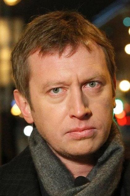 Mikhail Trukhin - Actor Profile Photo