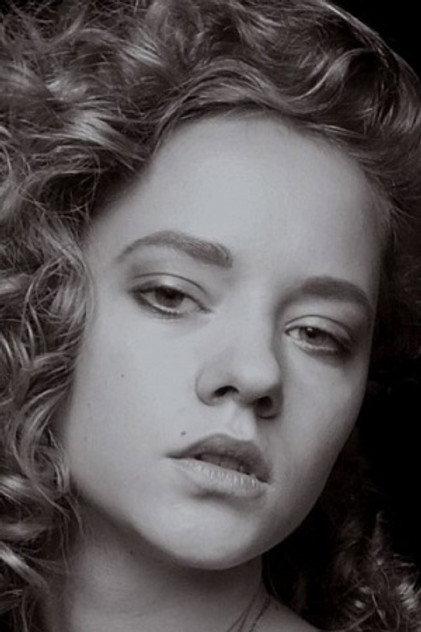 Anastasiya Shemyakina - Actor Profile Photo