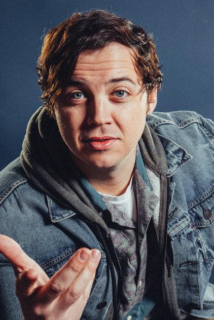 Jon Mackey - Actor Profile Photo