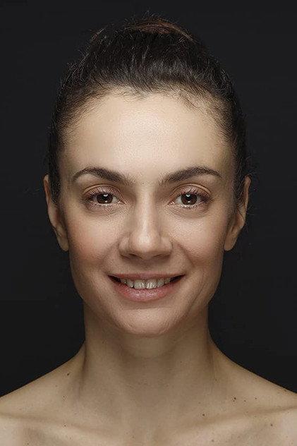 Ceren Yüksekkaya - Actor Profile Photo