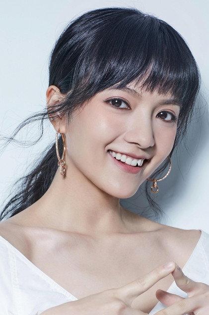 Anjaylia Chan - Actor Profile Photo