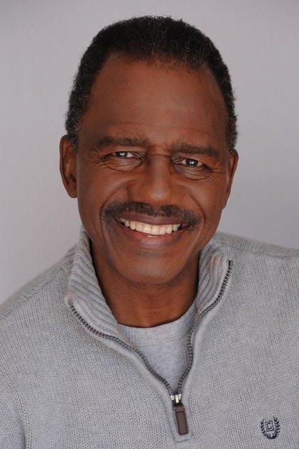 Harrison Page - Actor Profile Photo