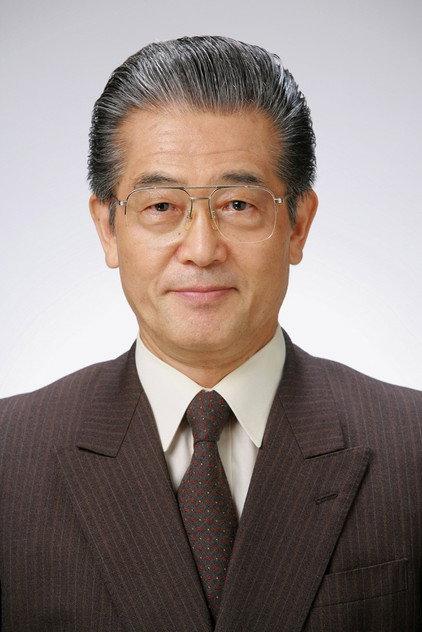 Kei Sunaga - Actor Profile Photo