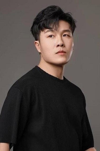 Cao Zhenlin - Actor Profile Photo