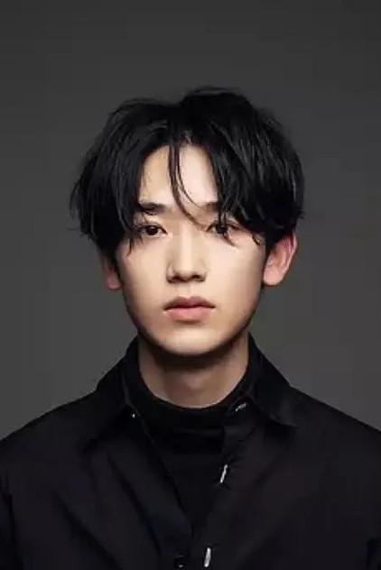 Guo Cheng - Actor Profile Photo