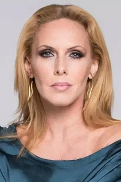 Evelina Papoulia - Actor Profile Photo