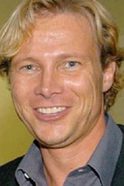 Scott Michaelson - Actor Profile Photo