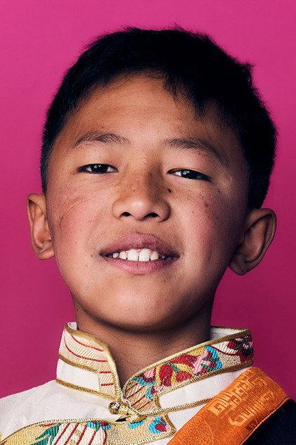 Karma Wangyal Gurung - Actor Profile Photo