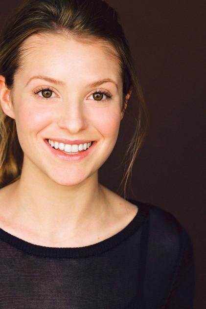 Samantha Jayne - Actor Profile Photo