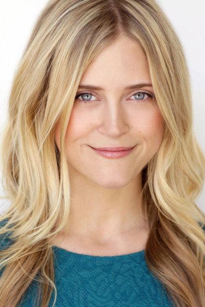 Kathryn Wahl - Actor Profile Photo