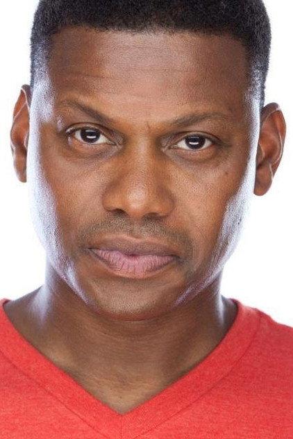 Andre Teamer - Actor Profile Photo