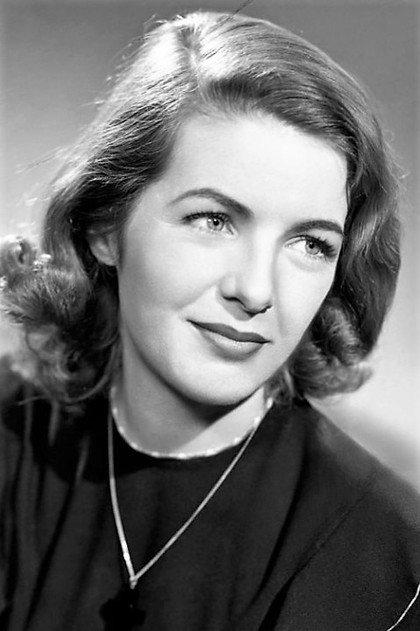 Margot Stevenson - Actor Profile Photo