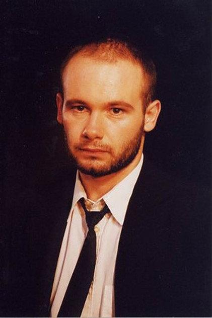 Sorin Leoveanu - Actor Profile Photo