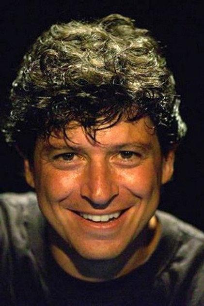 Michele La Ginestra - Actor Profile Photo