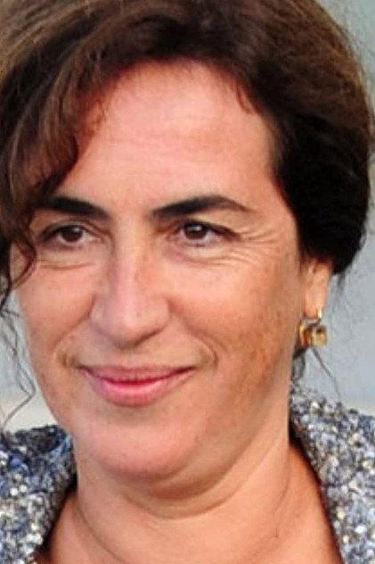 Rita Blanco - Actor Profile Photo