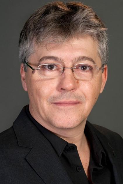Sergi Calleja - Actor Profile Photo