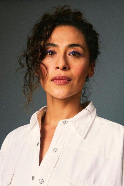 Vicky Araico - Actor Profile Photo