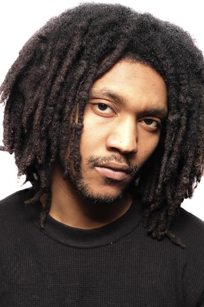 Keont'e Collins - Actor Profile Photo