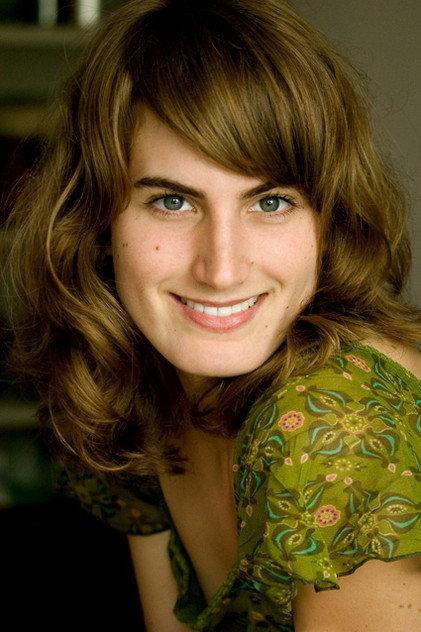 Nadine Salomon - Actor Profile Photo