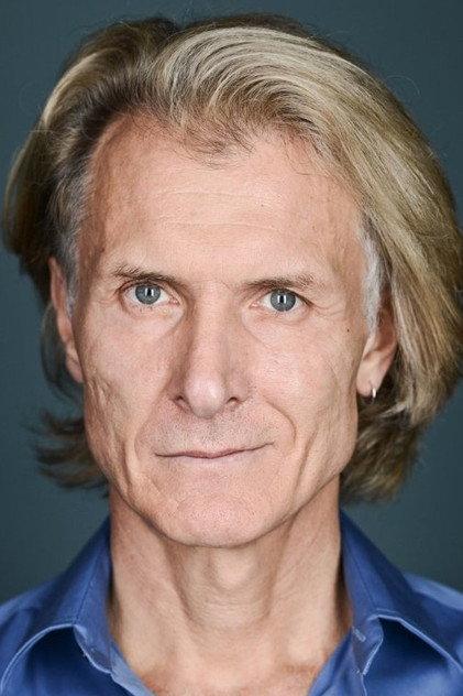 Vieslav Krystyan - Actor Profile Photo