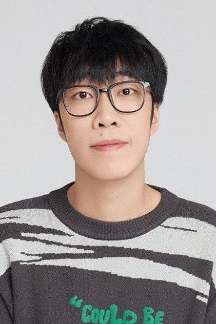 Tong Mo-nan - Actor Profile Photo