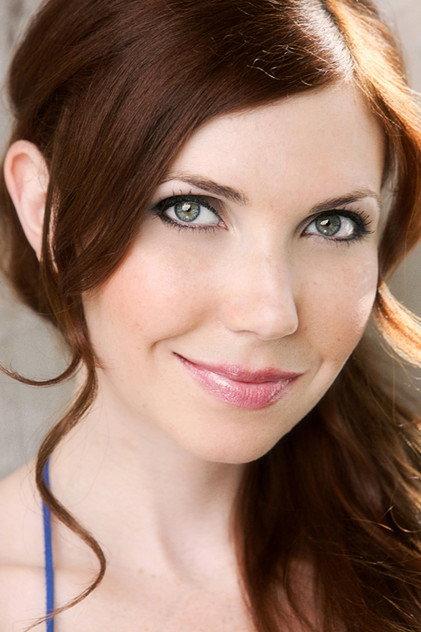 Rosie Tisch - Actor Profile Photo