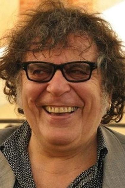 Jean-Pierre Bouyxou - Actor Profile Photo