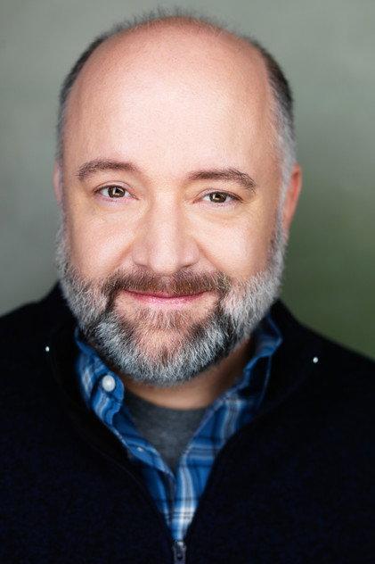 Dave T. Koenig - Actor Profile Photo