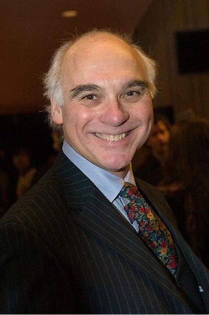 Jean-René Ouellet - Actor Profile Photo