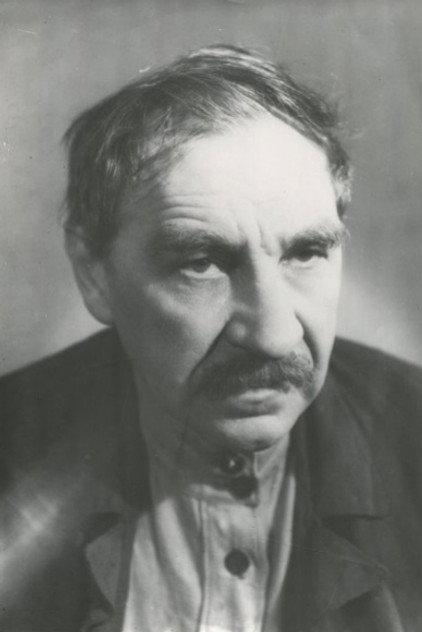 Vyacheslav Volkov - Actor Profile Photo