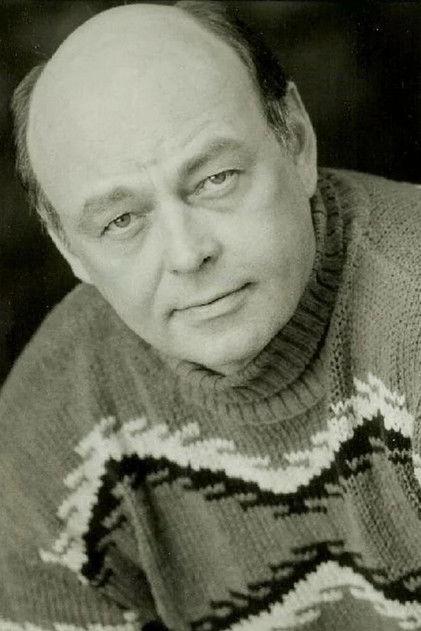 James Cada - Actor Profile Photo