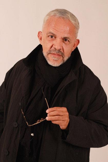 Victor Jimenez - Actor Profile Photo