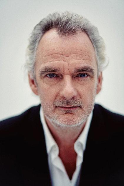 Stefan de Walle - Actor Profile Photo