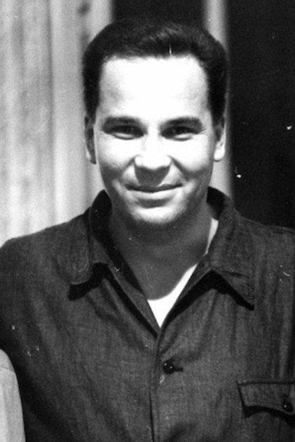 Gerhard Scheumann - Actor Profile Photo