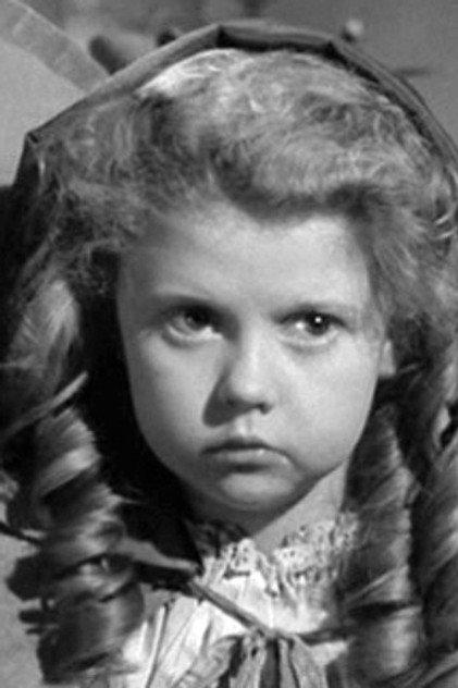 Lesley Dudley - Actor Profile Photo