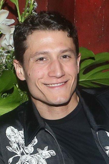 Waël Sersoub - Actor Profile Photo
