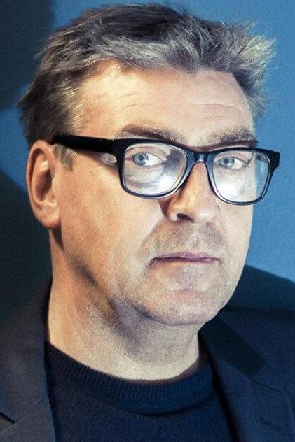Thomas Gammeltoft - Actor Profile Photo