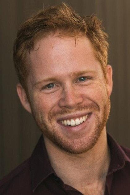 Luis Selgas - Actor Profile Photo