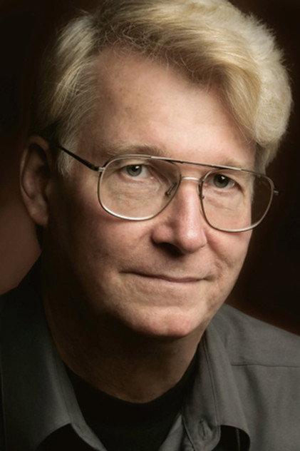 John Hora - Actor Profile Photo