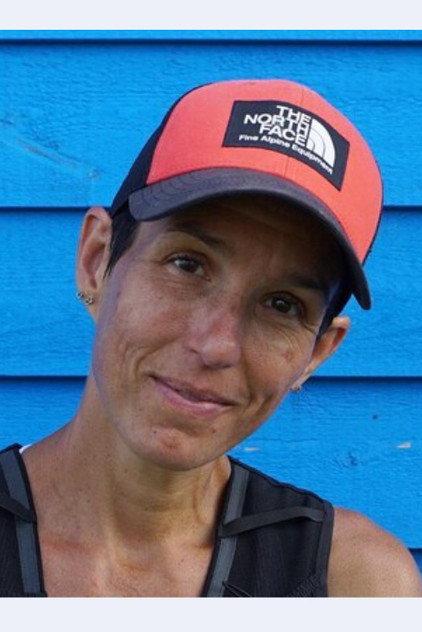 Anne Bouchard - Actor Profile Photo