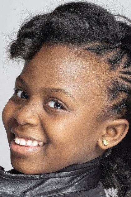 Skye Dakota Turner - Actor Profile Photo