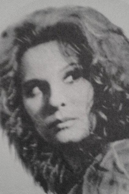 Raimonda Klimaviciute - Actor Profile Photo
