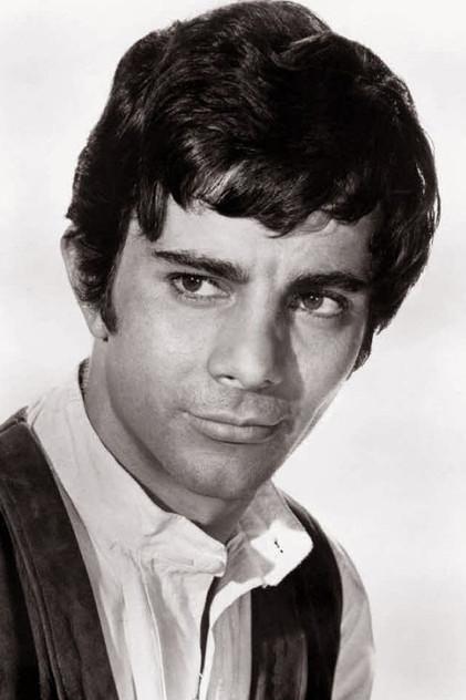 Julián Mateos - Actor Profile Photo