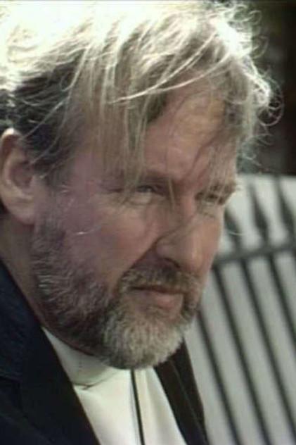 George Waring - Actor Profile Photo