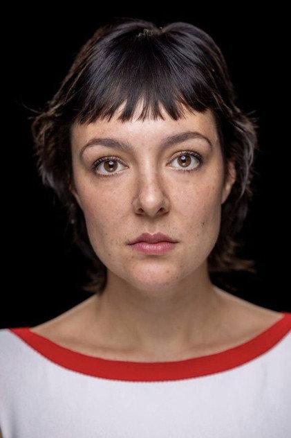Aline Cornelissen - Actor Profile Photo
