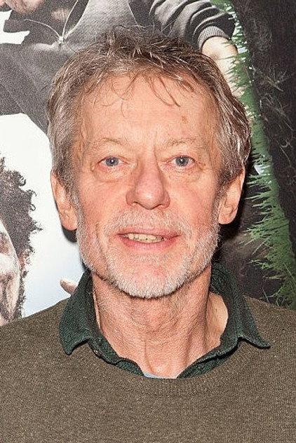 Stephen Boxer - Actor Profile Photo