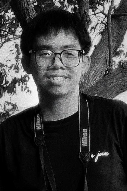 Thanesuan Chidthonglang - Actor Profile Photo