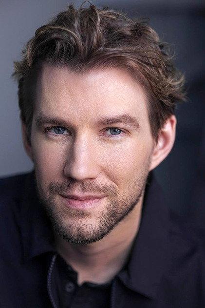 Matt Blackwell - Actor Profile Photo