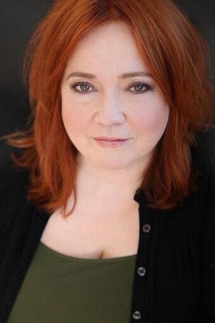 O-Lan Jones - Actor Profile Photo